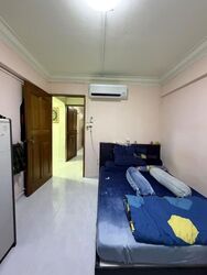 Blk 26 Teck Whye Heights II (Choa Chu Kang), HDB 3 Rooms #569637821